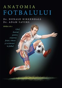 Anatomia fotbalului